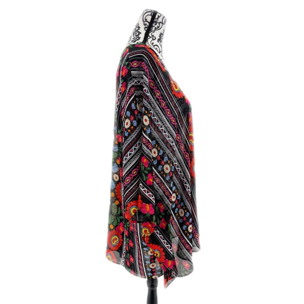 Show Me Your Mumu Peta Tunic in Mexicali, S - Picture 10 of 10